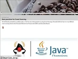 Sites similar to vanilla-java.github.io