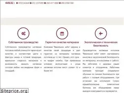 Sites similar to vanilla-sky.biz