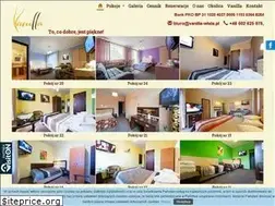 Sites similar to vanilla-wisla.pl