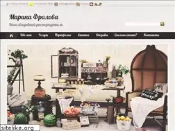 Sites similar to vanilla.by