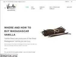 Sites similar to vanilla.direct