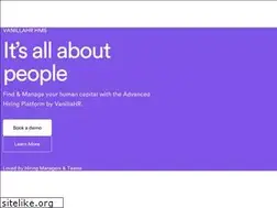 Sites similar to vanilla.hr