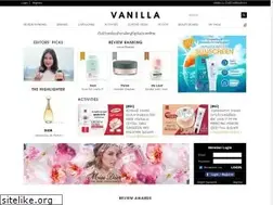 Sites similar to vanilla.in.th