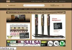 Sites similar to vanillabazaar.com