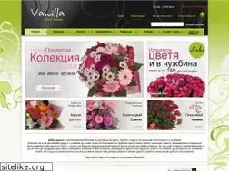 Sites similar to vanillabg.com