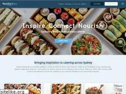 Sites similar to vanillablue.com.au