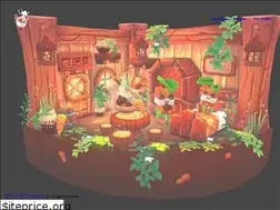 Sites similar to vanillaburp.com
