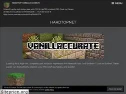 Sites similar to vanillaccurate.space