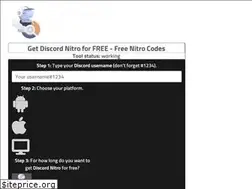 Sites similar to vanilladiscord.com