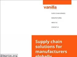 Sites similar to vanillaelectronics.com