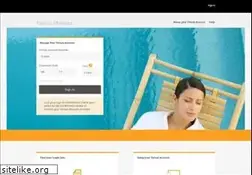 Sites similar to vanillaereward.com