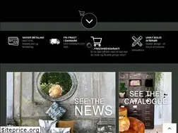 Sites similar to vanillafly.dk