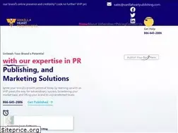 Sites similar to vanillaheartpublishing.com