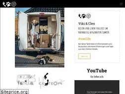 Sites similar to vanillaicedream.com