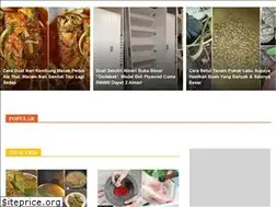 Sites similar to vanillakismis.my