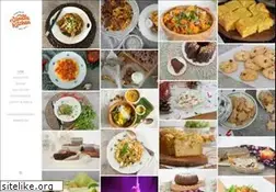 Sites similar to vanillakitchen.de