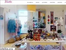 Sites similar to vanillalife.com