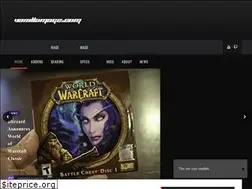 Sites similar to vanillamage.com