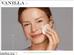 Sites similar to vanillamodels.pl