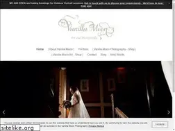 Sites similar to vanillamoonphotography.com