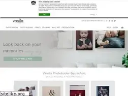 Sites similar to vanillaphotobooks.co.uk