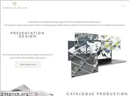 Sites similar to vanillarain.co.za