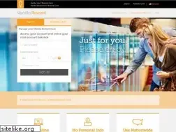 Sites similar to vanillareward.com