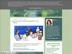 Sites similar to vanillasage.blogspot.com
