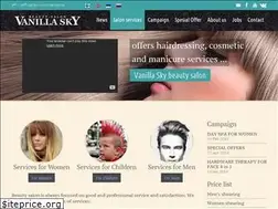 Sites similar to vanillasky.ee