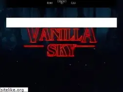 Sites similar to vanillaskyrock.com