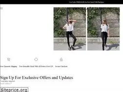 Sites similar to vanillastarjeans.com
