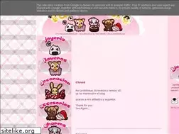 Sites similar to vanillastore.blogspot.com