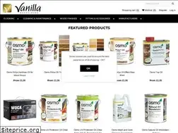 Sites similar to vanillawoodfloors.co.uk