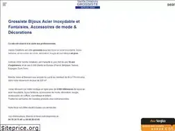 Sites similar to vanille-creations.com