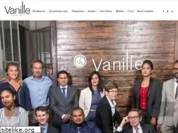 Sites similar to vanillestrategie.fr