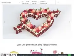 Sites similar to vanilletanz.de