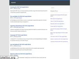 Sites similar to vanilli-official-blog.blogspot.com