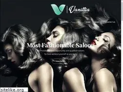 Sites similar to vanillia.ae