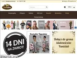 Sites similar to vanilove.pl