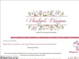 Sites similar to vanilyalidunyam.blogspot.com