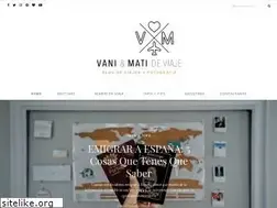 Sites similar to vanimatideviaje.com