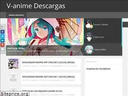 Sites similar to vanimedescargas.blogspot.com