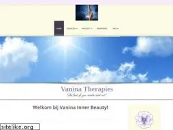 Sites similar to vaninatherapies.com