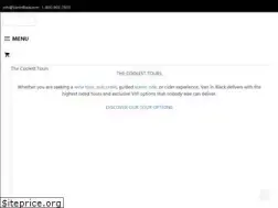 Sites similar to vaninblack.com