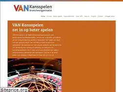 Sites similar to vaninfo.nl