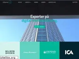 Sites similar to vaning18.se