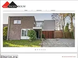 Sites similar to vaningenbouw.nl