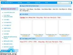 Sites similar to vaninox.net
