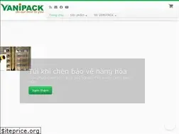 Sites similar to vanipack.com