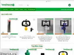 Sites similar to vanipack.vn